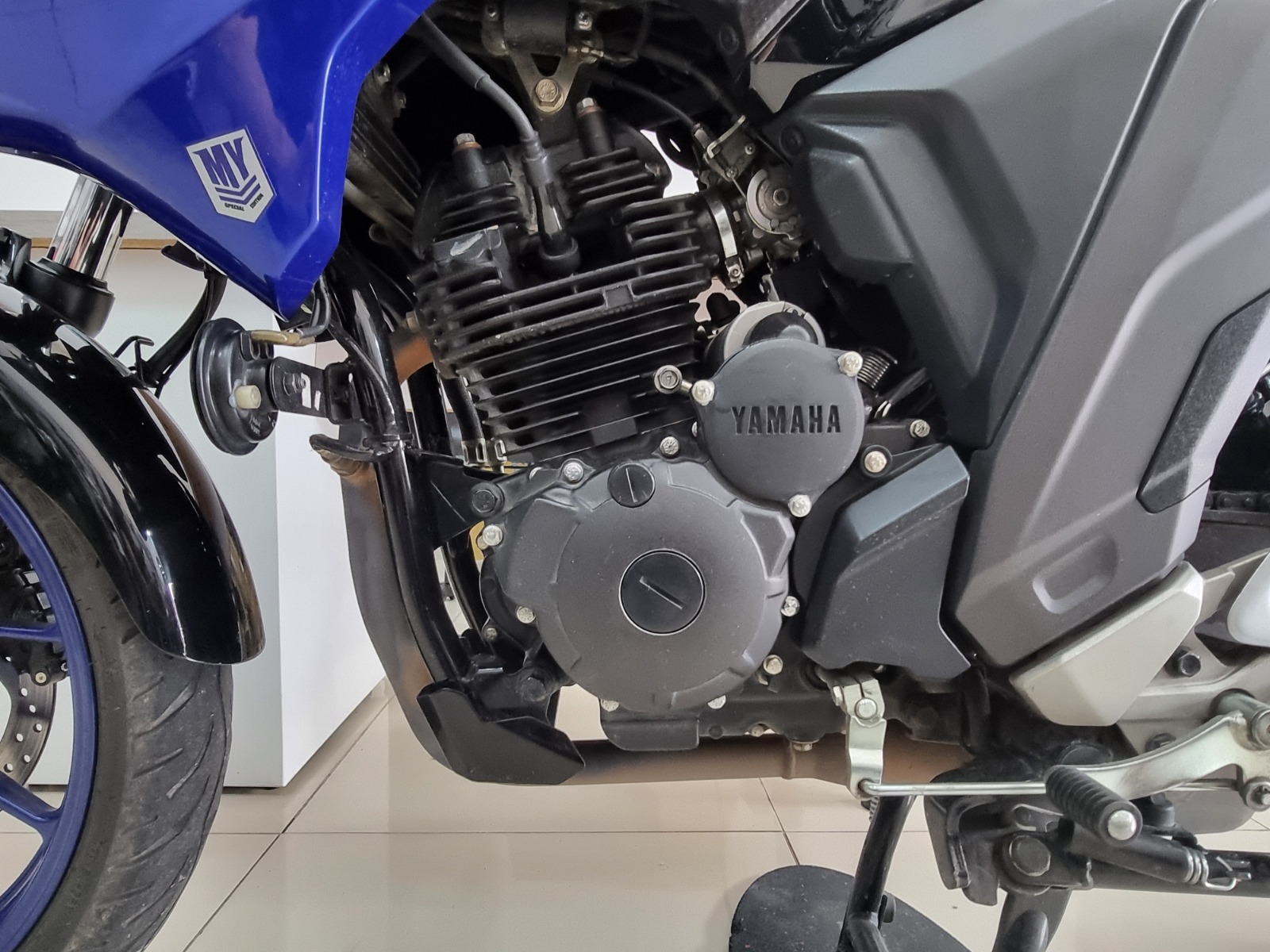 Yamaha FZ25 FZ 250 2023