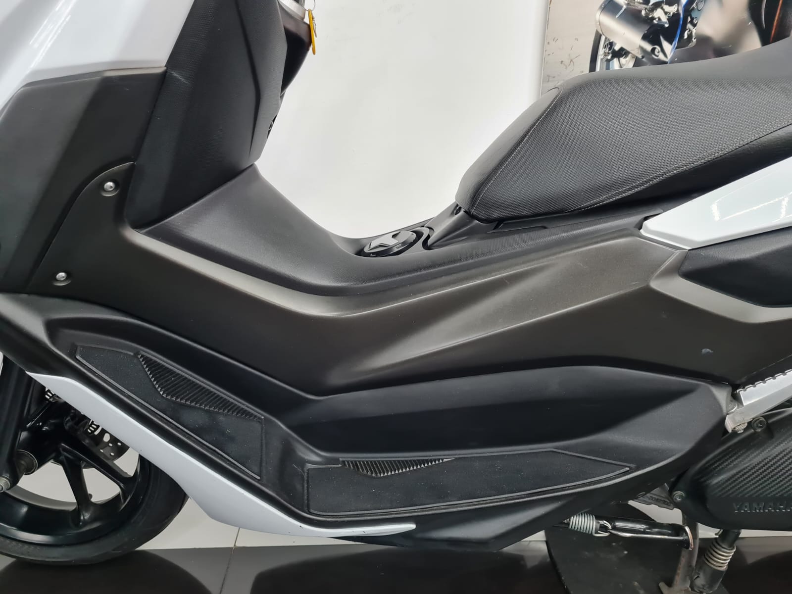 Yamaha Nmax Abs 155 2021