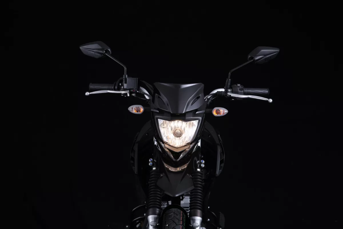 Yamaha Xtz 150 Fi Abs 2027 — foto 2