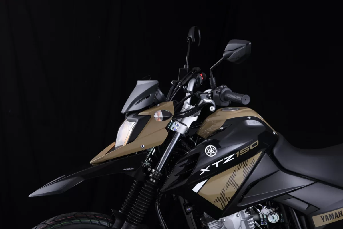 Yamaha Xtz 150 Fi Abs 2027 — foto 3