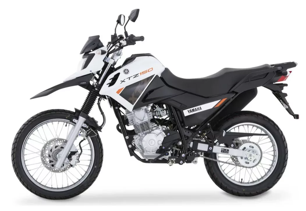 Yamaha Xtz 150 Fi Abs 2027 — foto 9