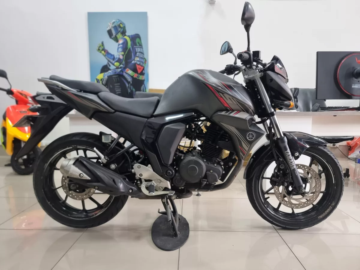Yamaha FZ 150 2.0 2023 — foto 1