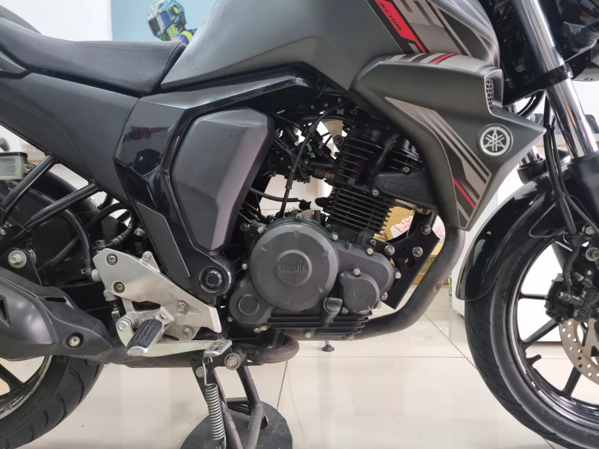 Yamaha FZ 150 2.0 2023 — foto 3