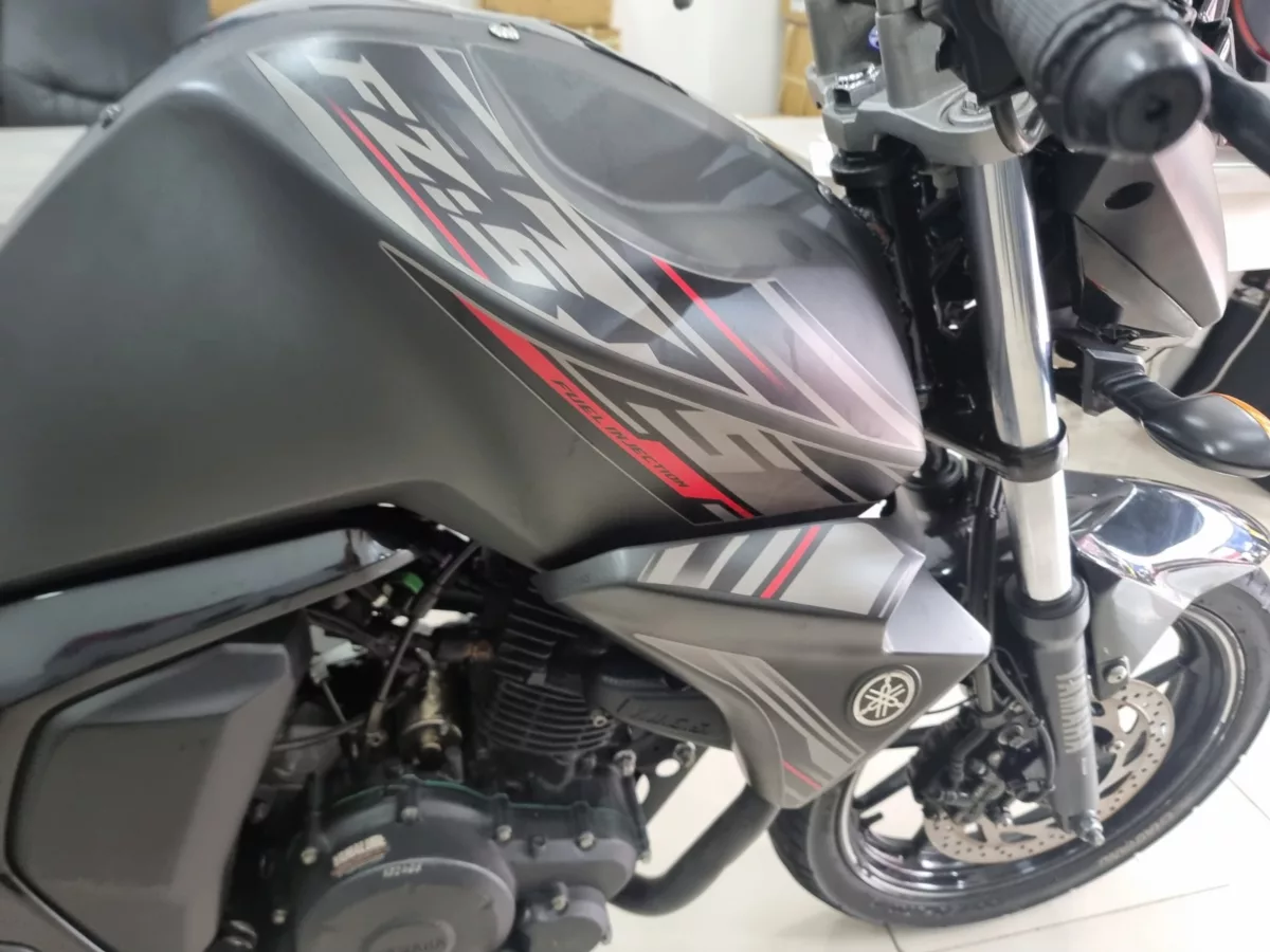 Yamaha FZ 150 2.0 2023 — foto 4