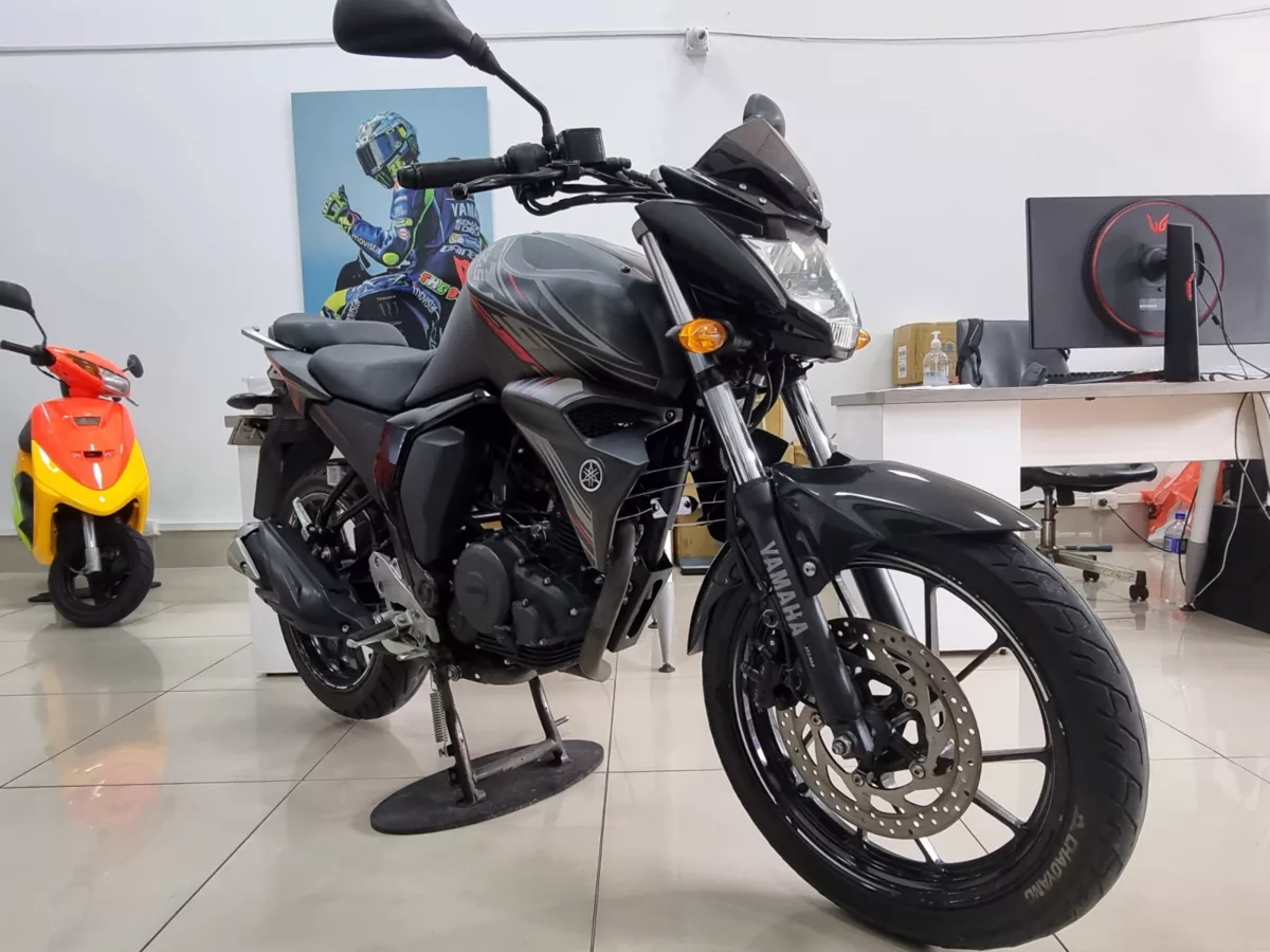 Yamaha FZ 150 2.0 2023 — foto 7