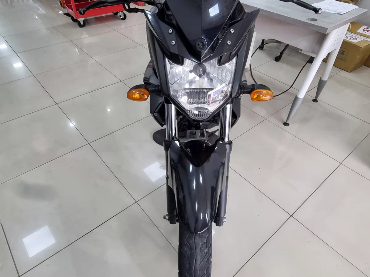 Yamaha FZ 150 2.0 2023 — foto 8