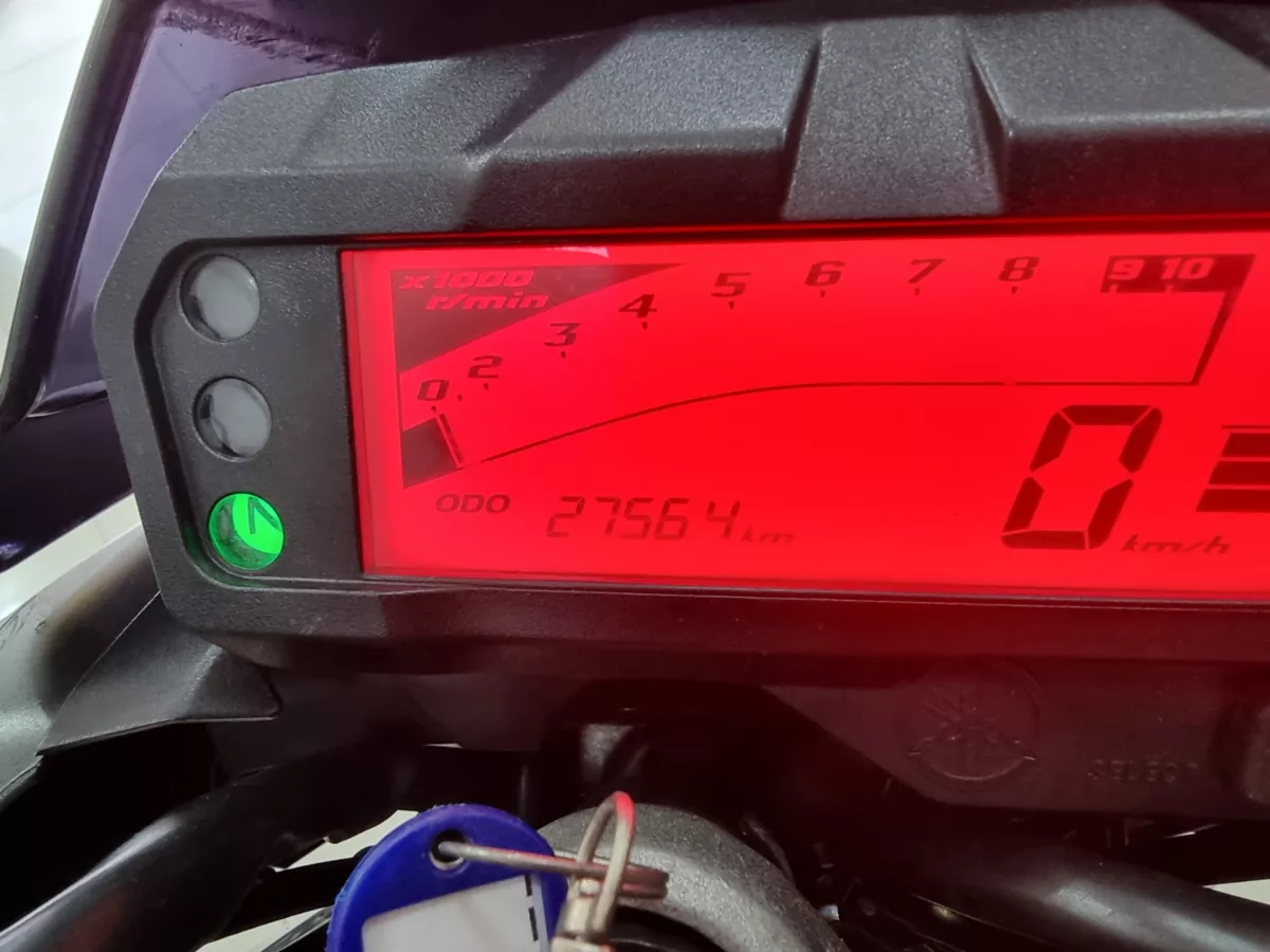 Yamaha FZ 150 2.0 2023 — foto 10