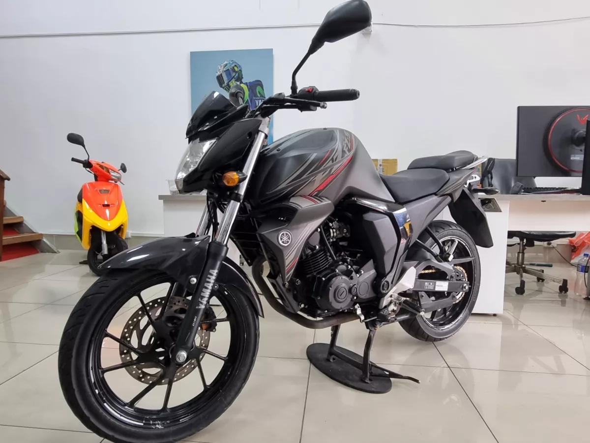 Yamaha FZ 150 2.0 2023 — foto 11