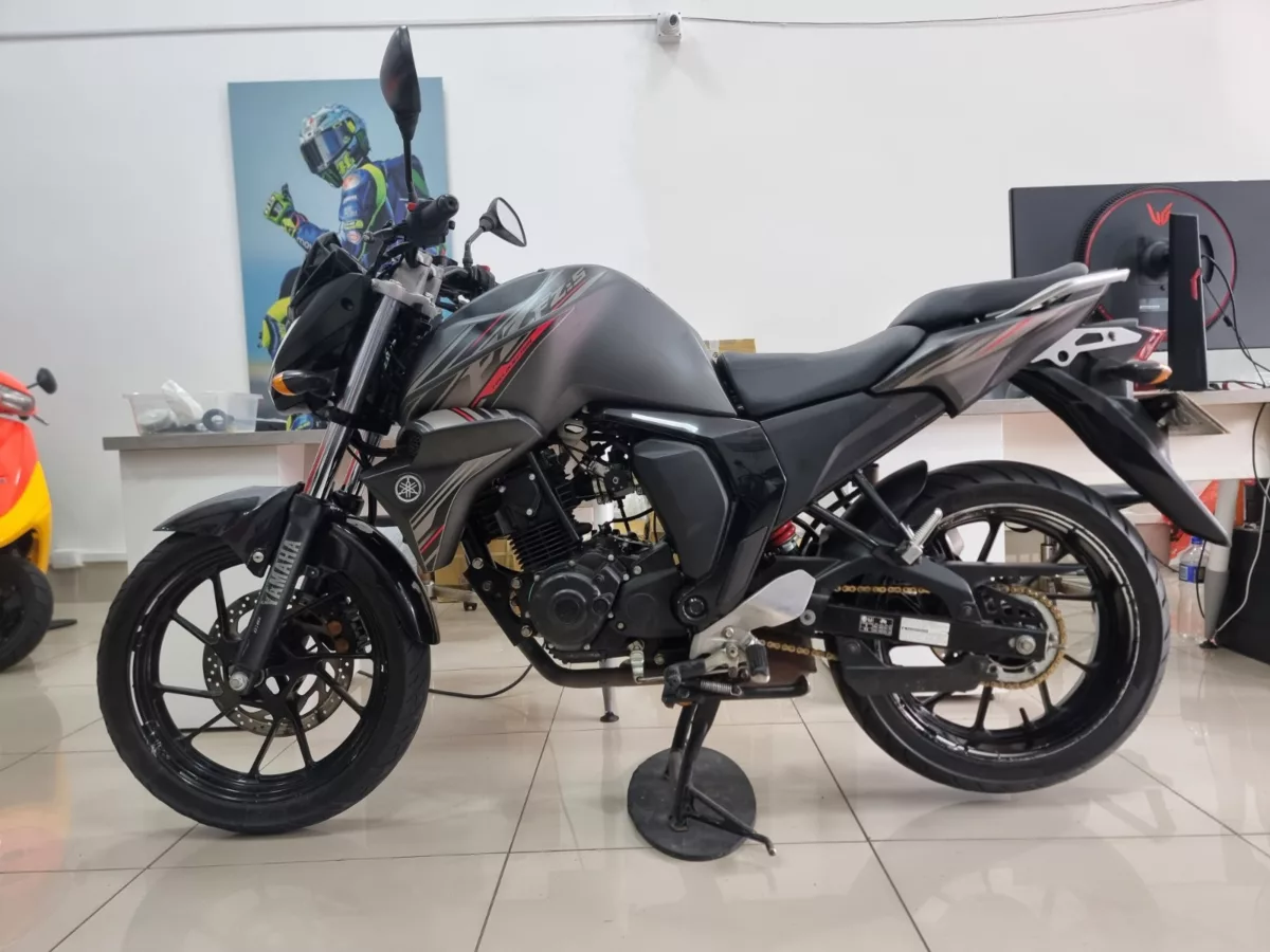 Yamaha FZ 150 2.0 2023 — foto 12
