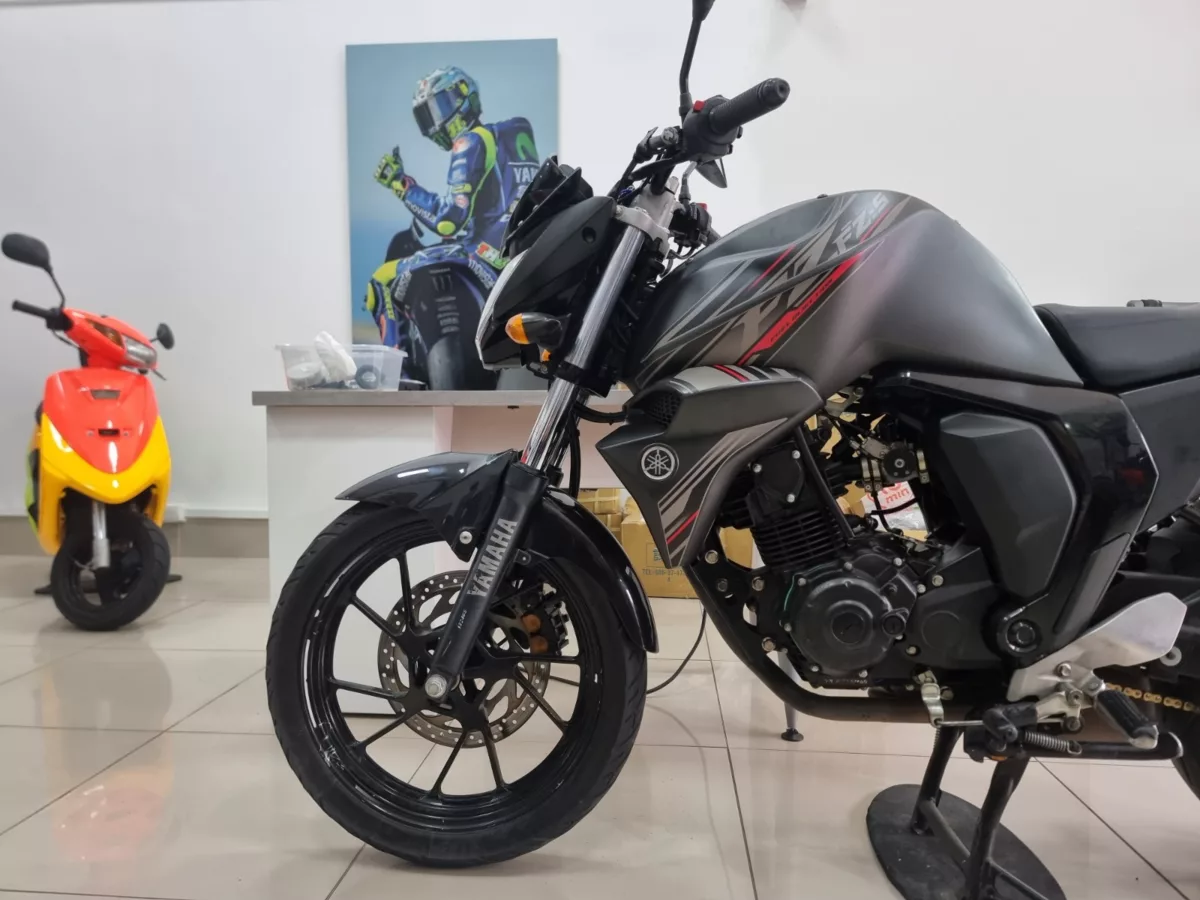 Yamaha FZ 150 2.0 2023 — foto 13