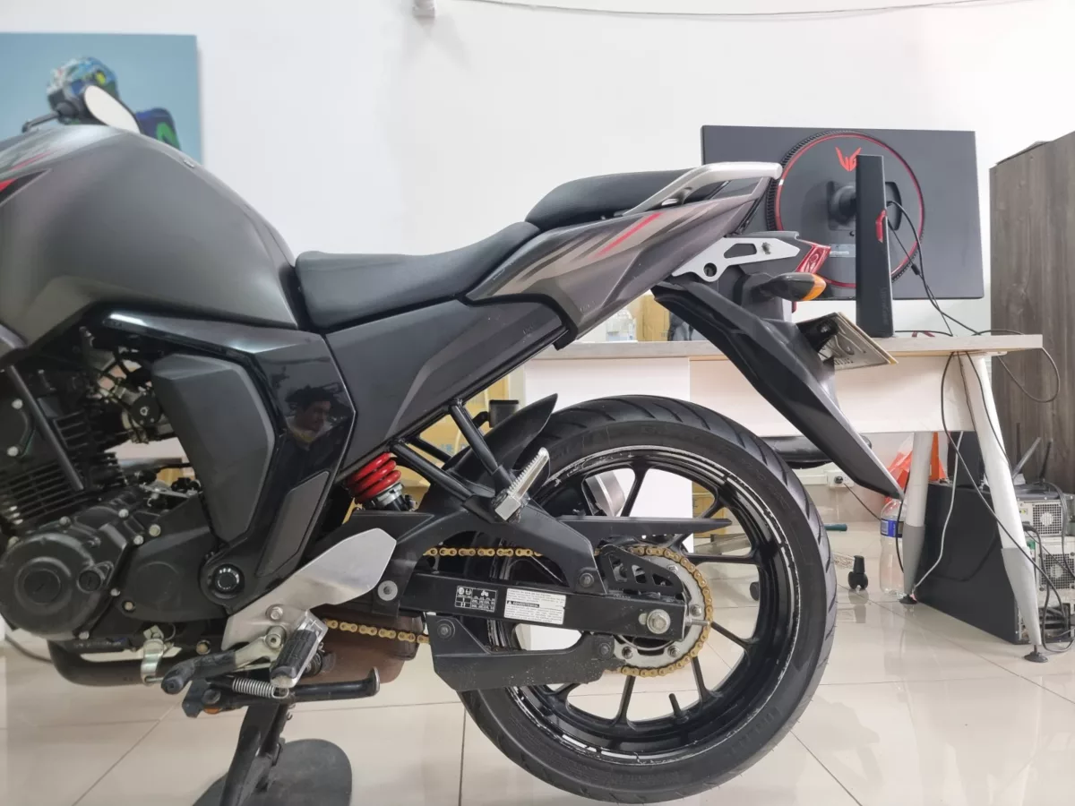 Yamaha FZ 150 2.0 2023 — foto 14