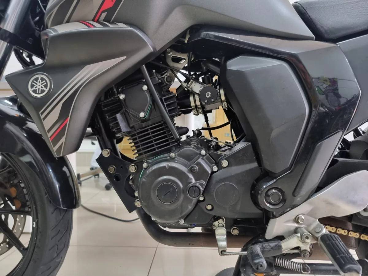 Yamaha FZ 150 2.0 2023 — foto 15