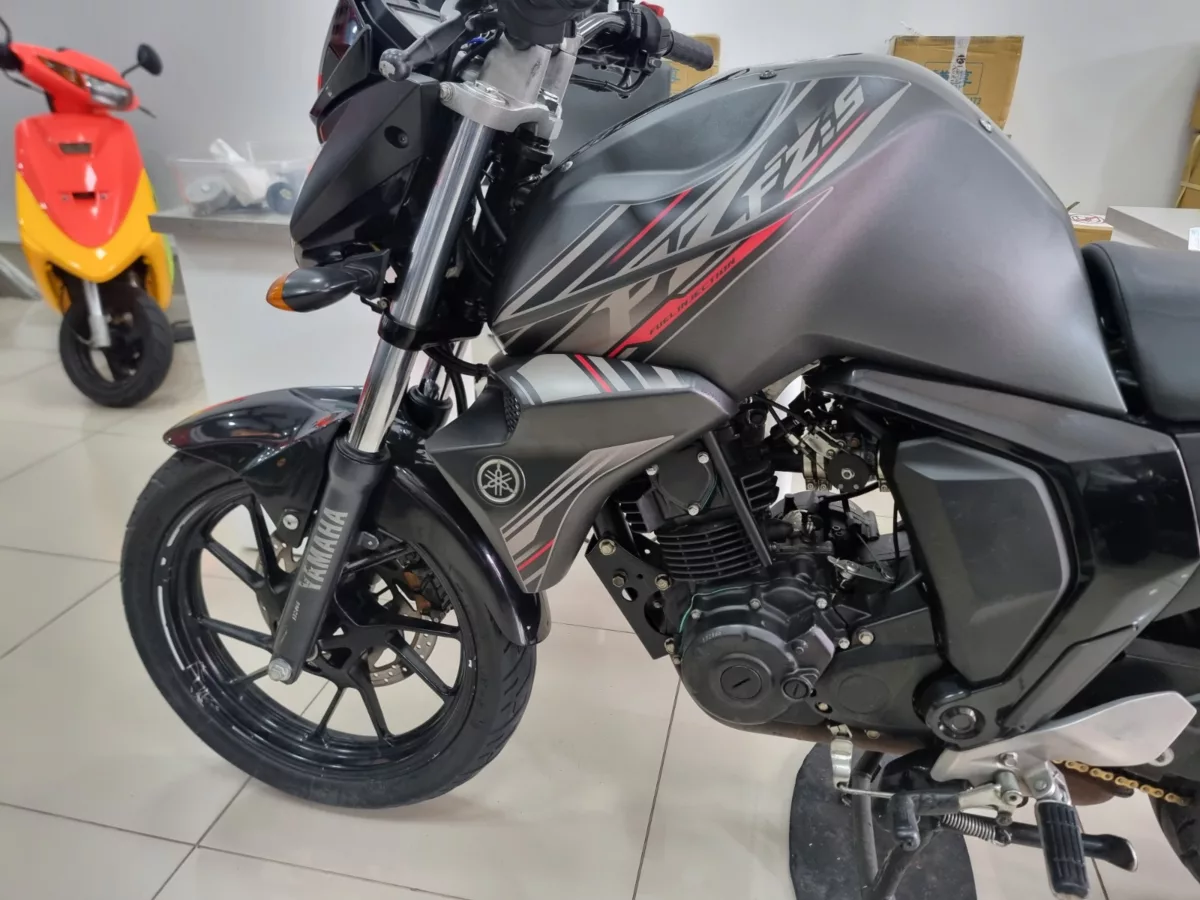 Yamaha FZ 150 2.0 2023 — foto 16