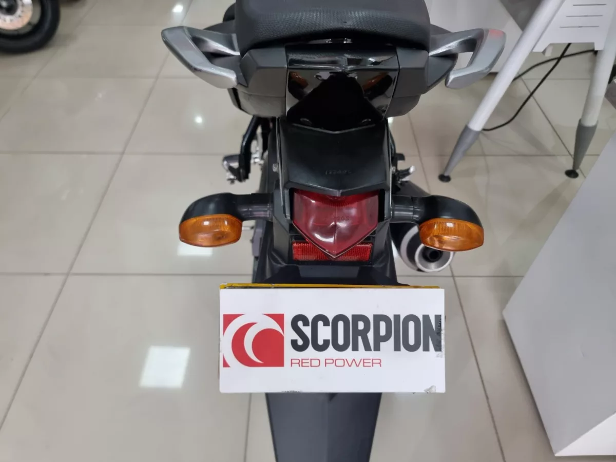 Yamaha FZ 150 2.0 2023 — foto 18