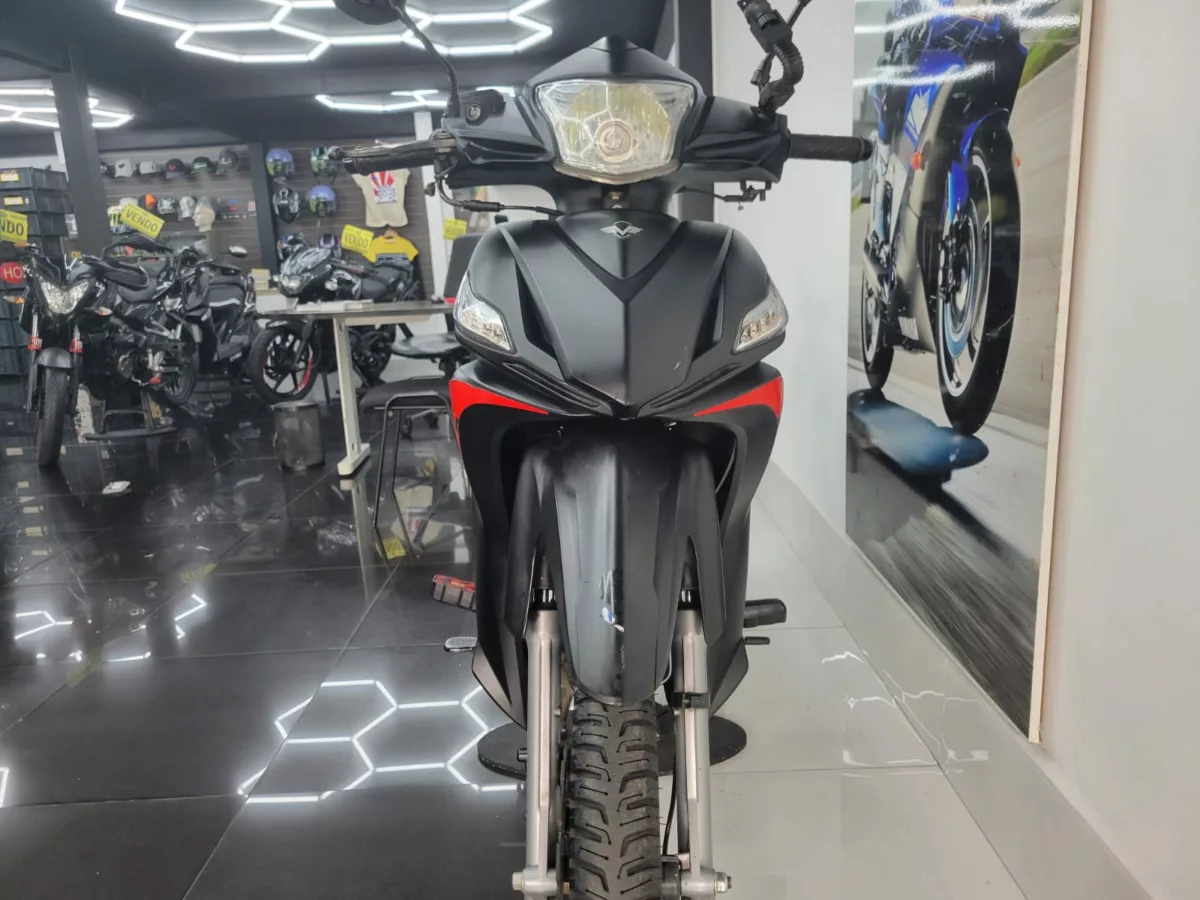 Victory Advance 125 2025 — foto 15