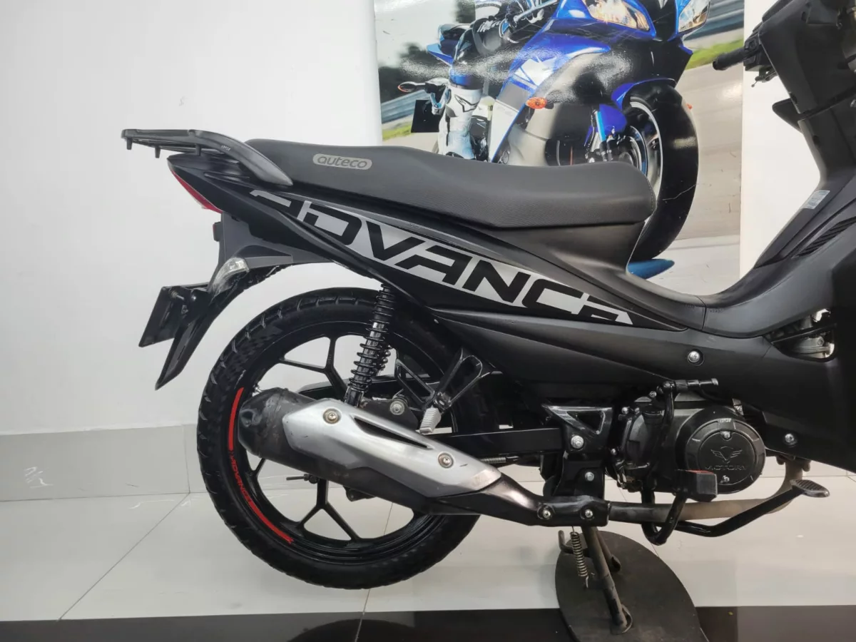 Victory Advance 125 2025 — foto 18