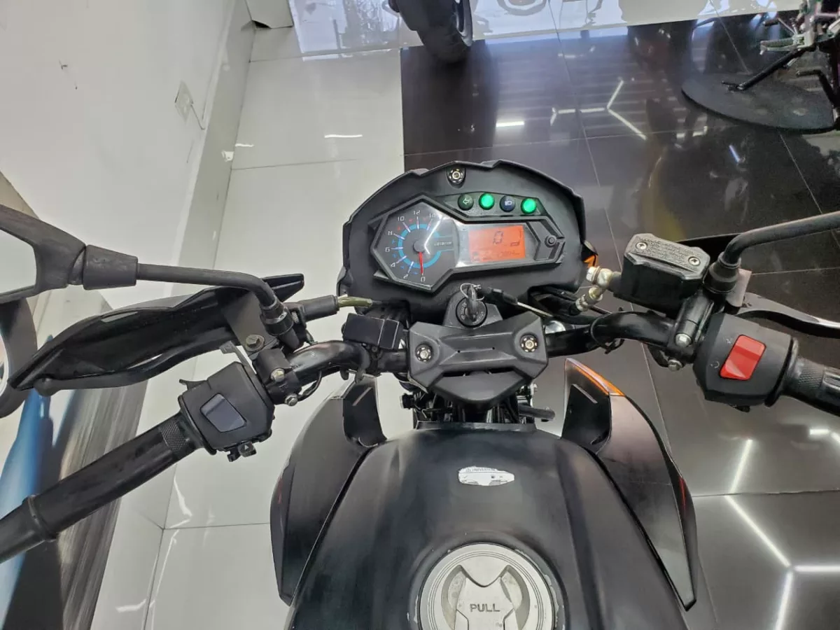 AKT CR4 125 2020 — foto 5