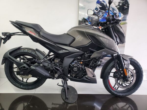 Bajaj Pulsar 250 N 2026 (nueva)
