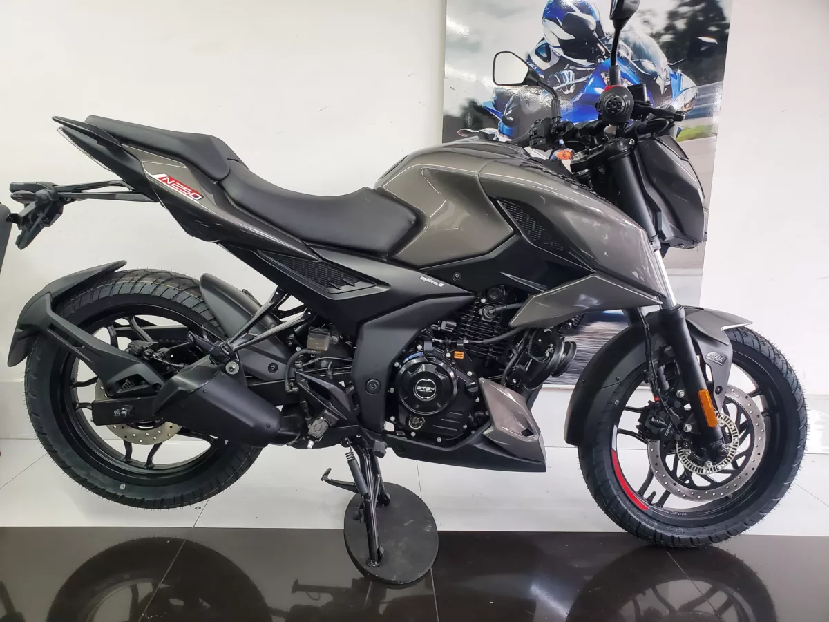 Bajaj Pulsar 250 N 2026 (nueva) — foto 1