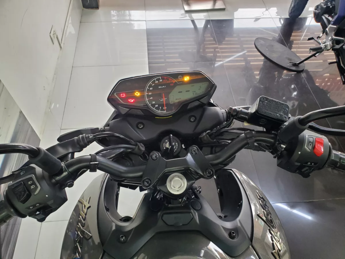Bajaj Pulsar 250 N 2026 (nueva) — foto 6