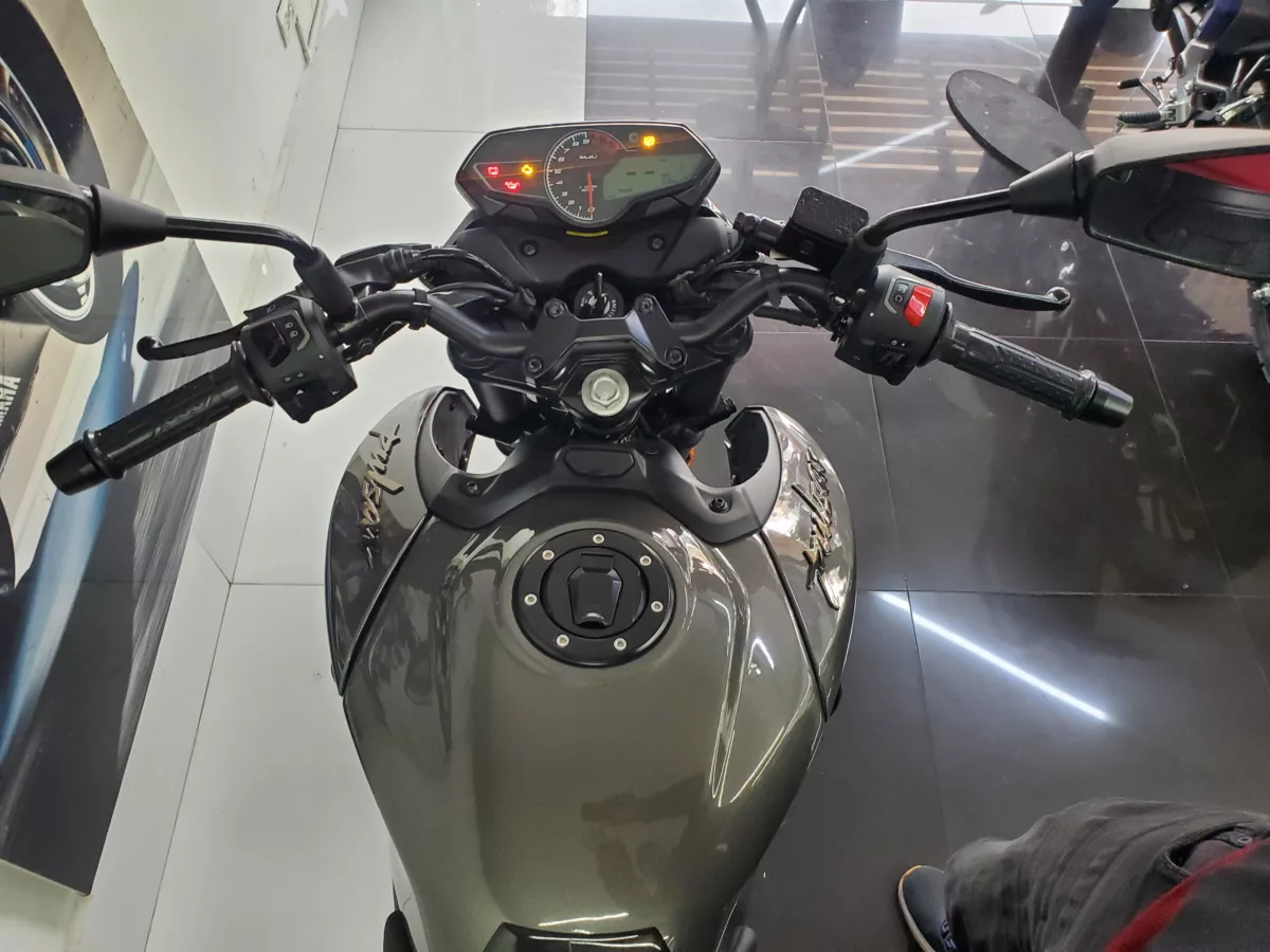 Bajaj Pulsar 250 N 2026 (nueva) — foto 7