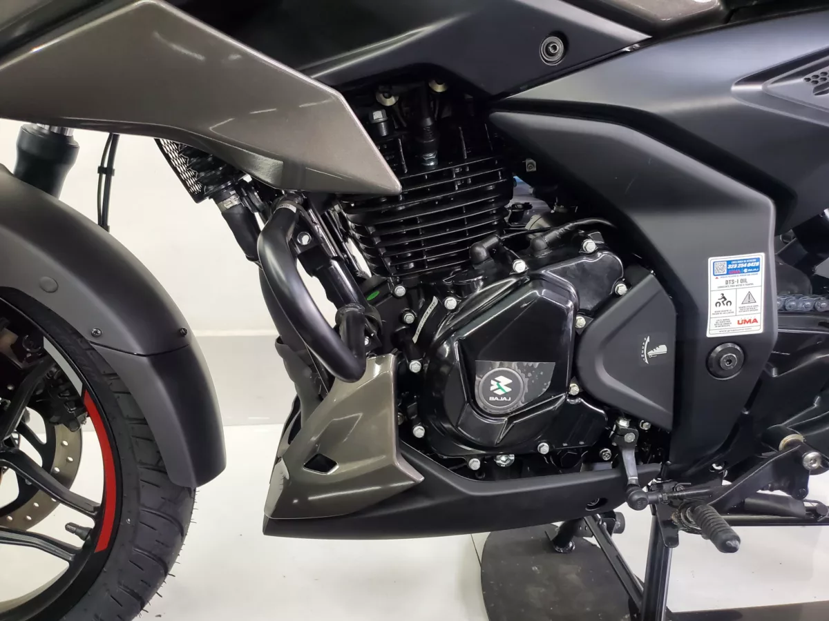 Bajaj Pulsar 250 N 2026 (nueva) — foto 13