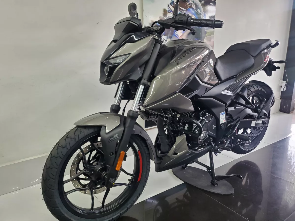 Bajaj Pulsar 250 N 2026 (nueva) — foto 14