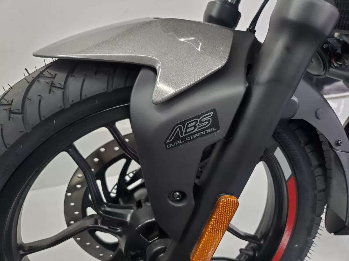 Bajaj Pulsar 250 N 2026 (nueva) — foto 15