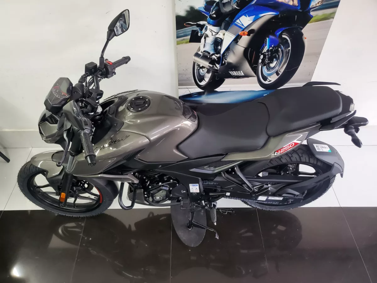 Bajaj Pulsar 250 N 2026 (nueva) — foto 18