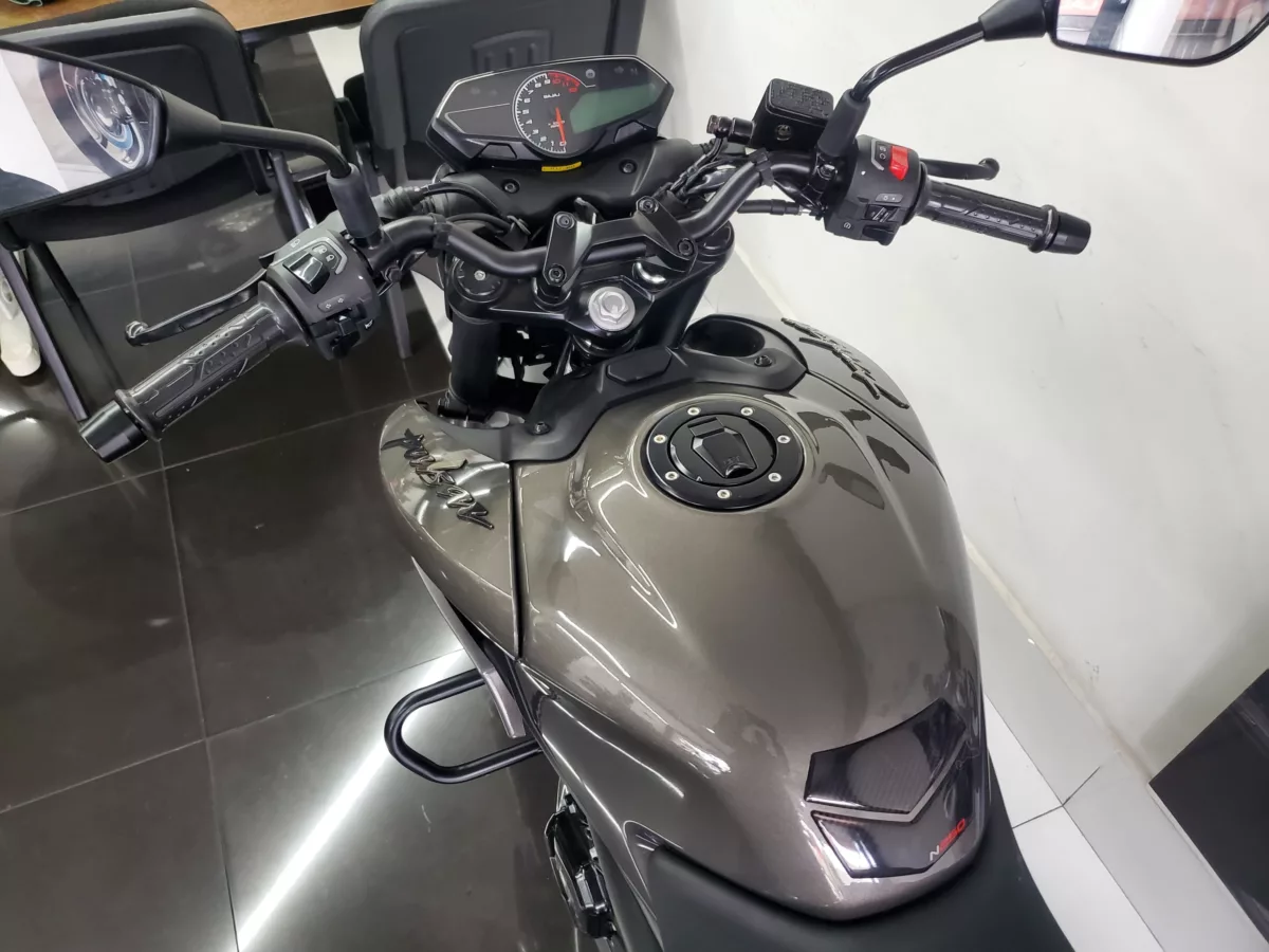 Bajaj Pulsar 250 N 2026 (nueva) — foto 19