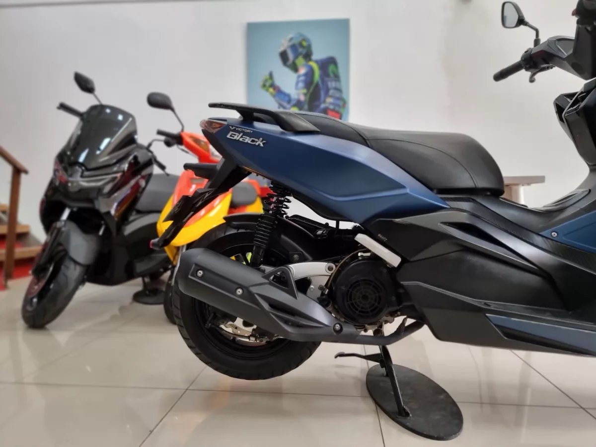 Victory Black 171 2023 — foto 2