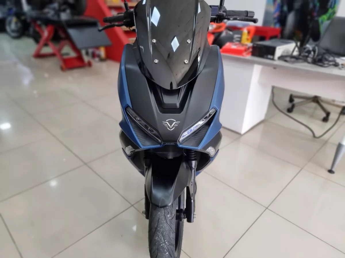 Victory Black 171 2023 — foto 7