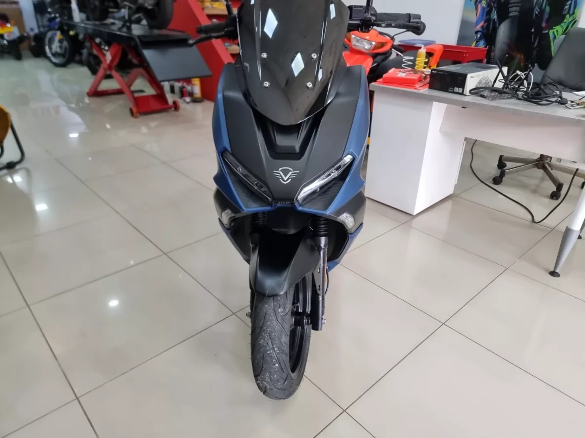 Victory Black 171 2023 — foto 10