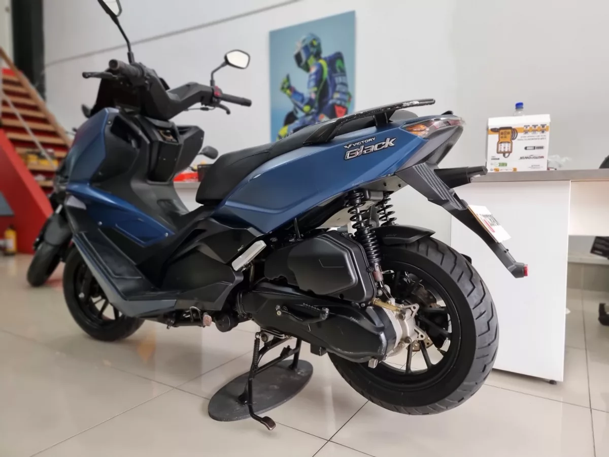 Victory Black 171 2023 — foto 16
