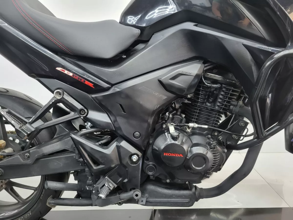 Honda Cb 190 2020 — foto 2