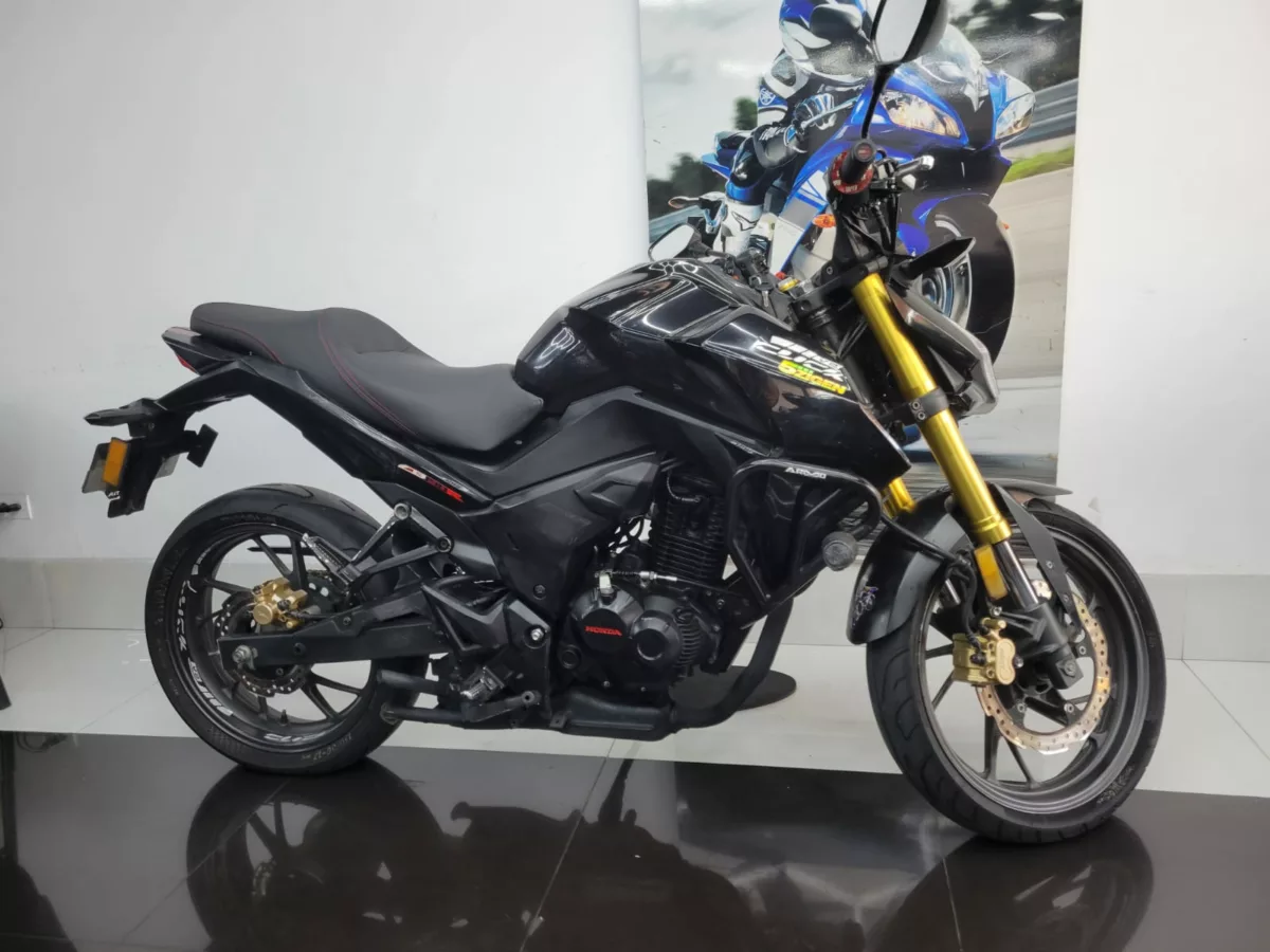 Honda Cb 190 2020 — foto 3