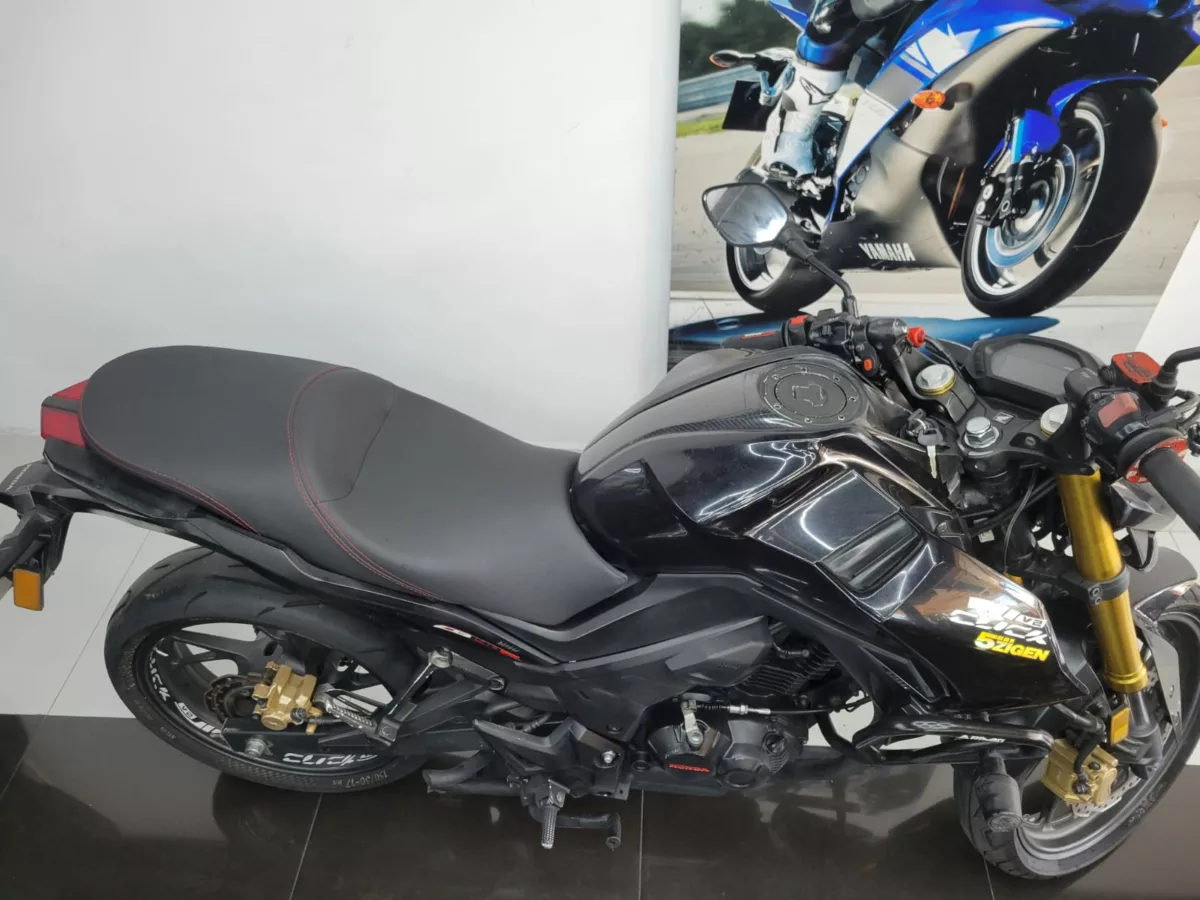 Honda Cb 190 2020 — foto 5