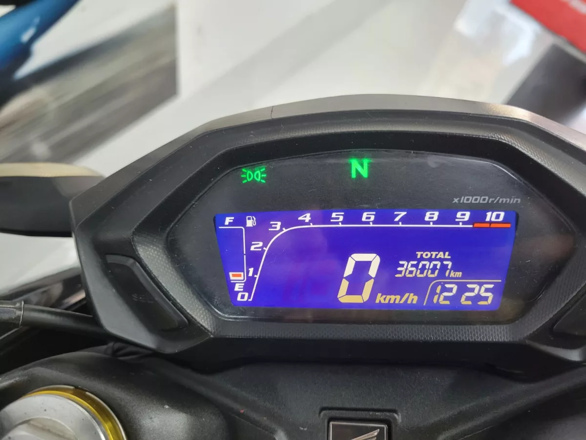 Honda Cb 190 2020 — foto 6
