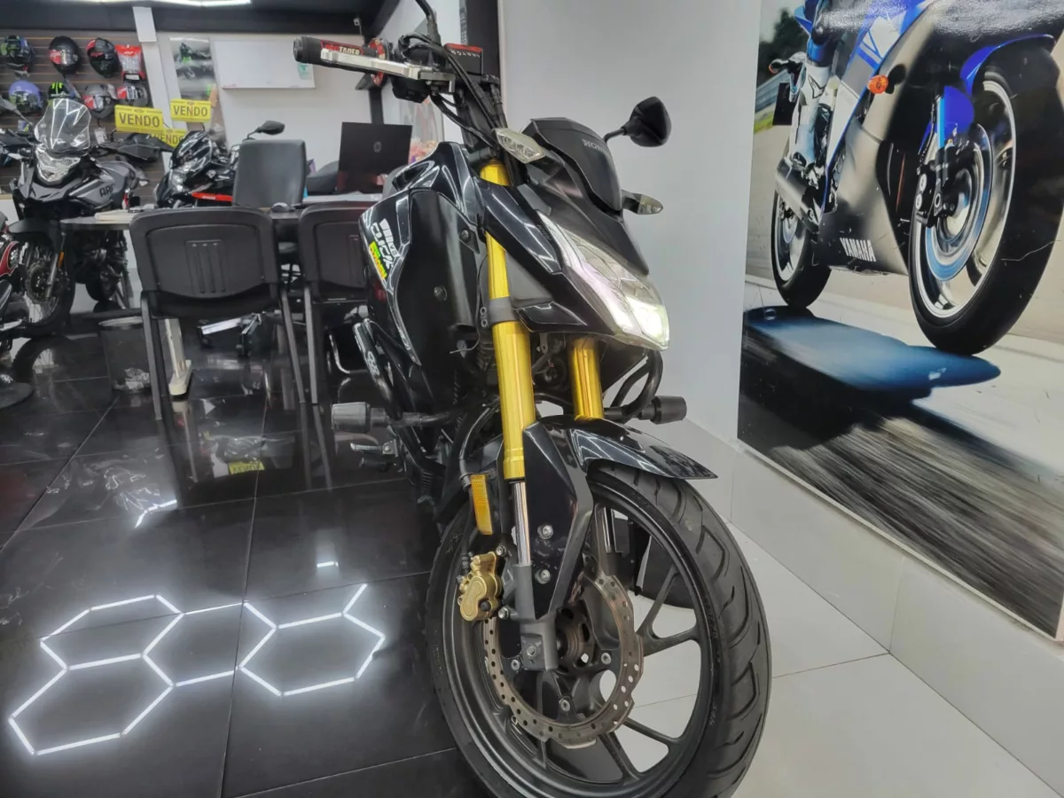 Honda Cb 190 2020 — foto 7