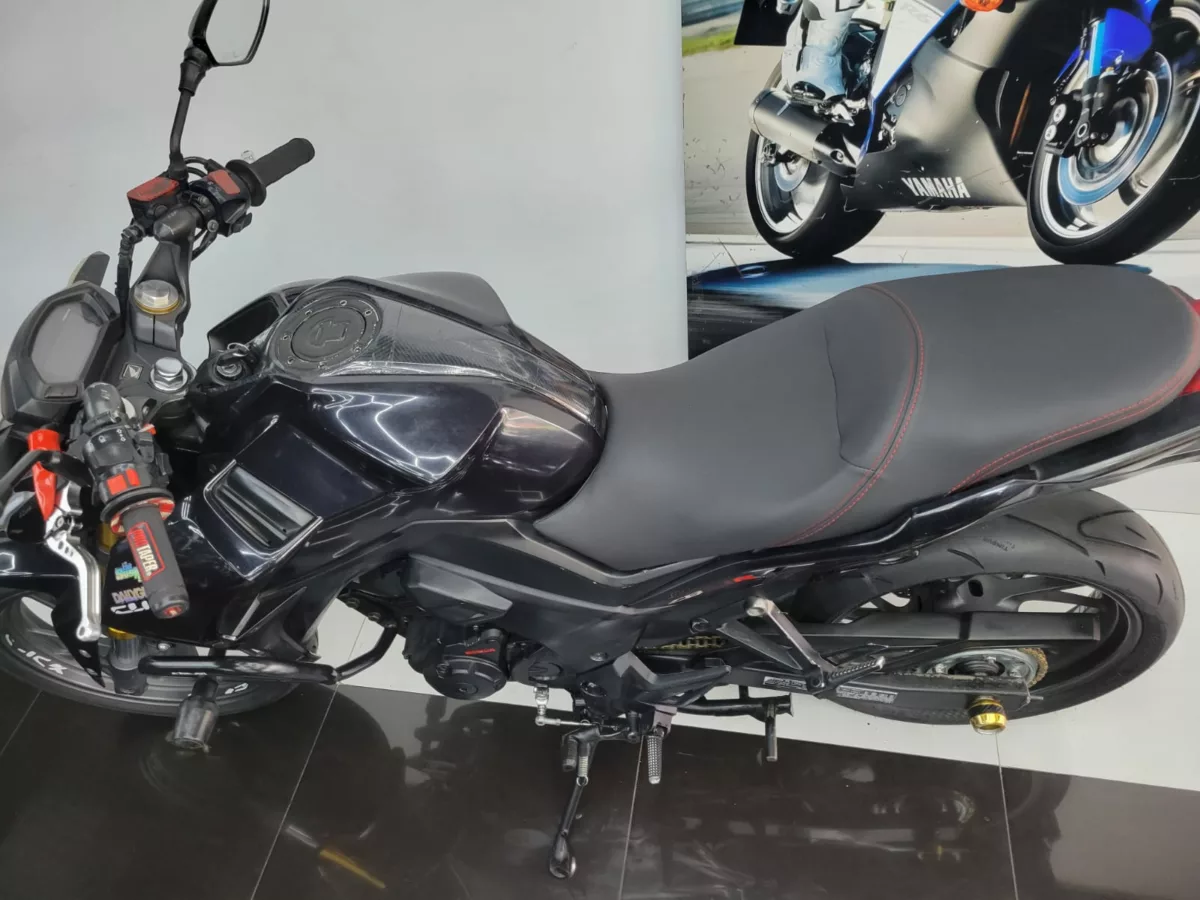 Honda Cb 190 2020 — foto 9