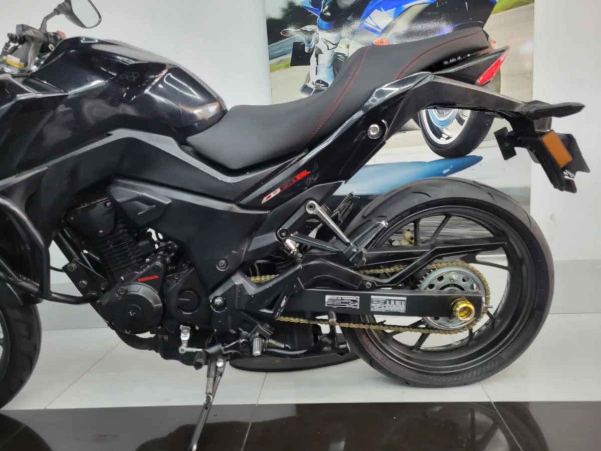 Honda Cb 190 2020 — foto 10