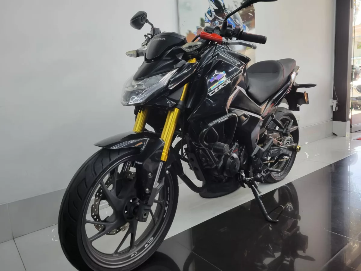 Honda Cb 190 2020 — foto 11