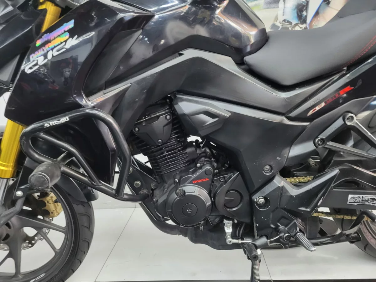 Honda Cb 190 2020 — foto 12