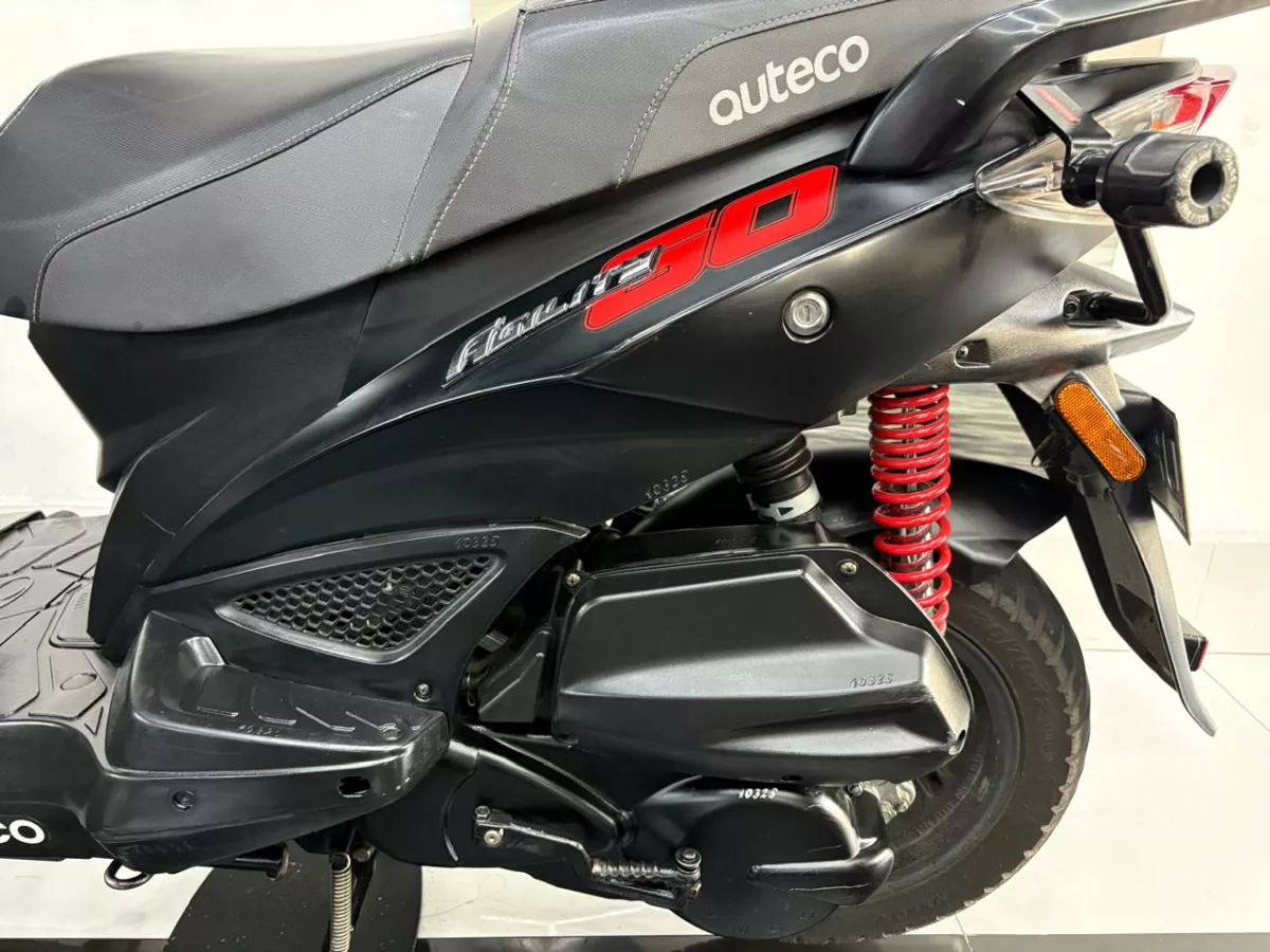 Kymco Agility Go 125 2023 — foto 5