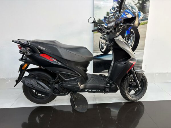 Kymco Agility Go 125 2023
