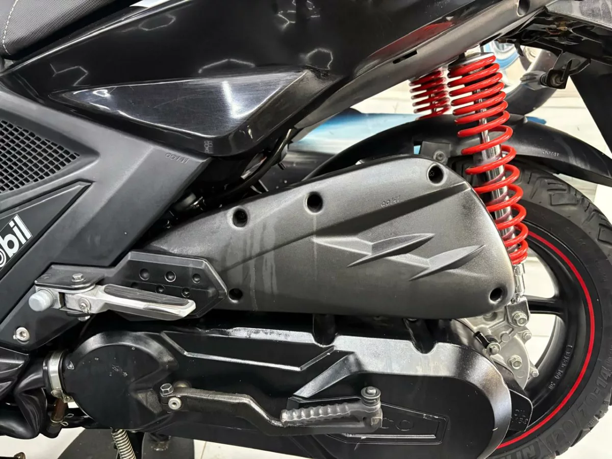 Kymco Super 8 150 2023 — foto 5
