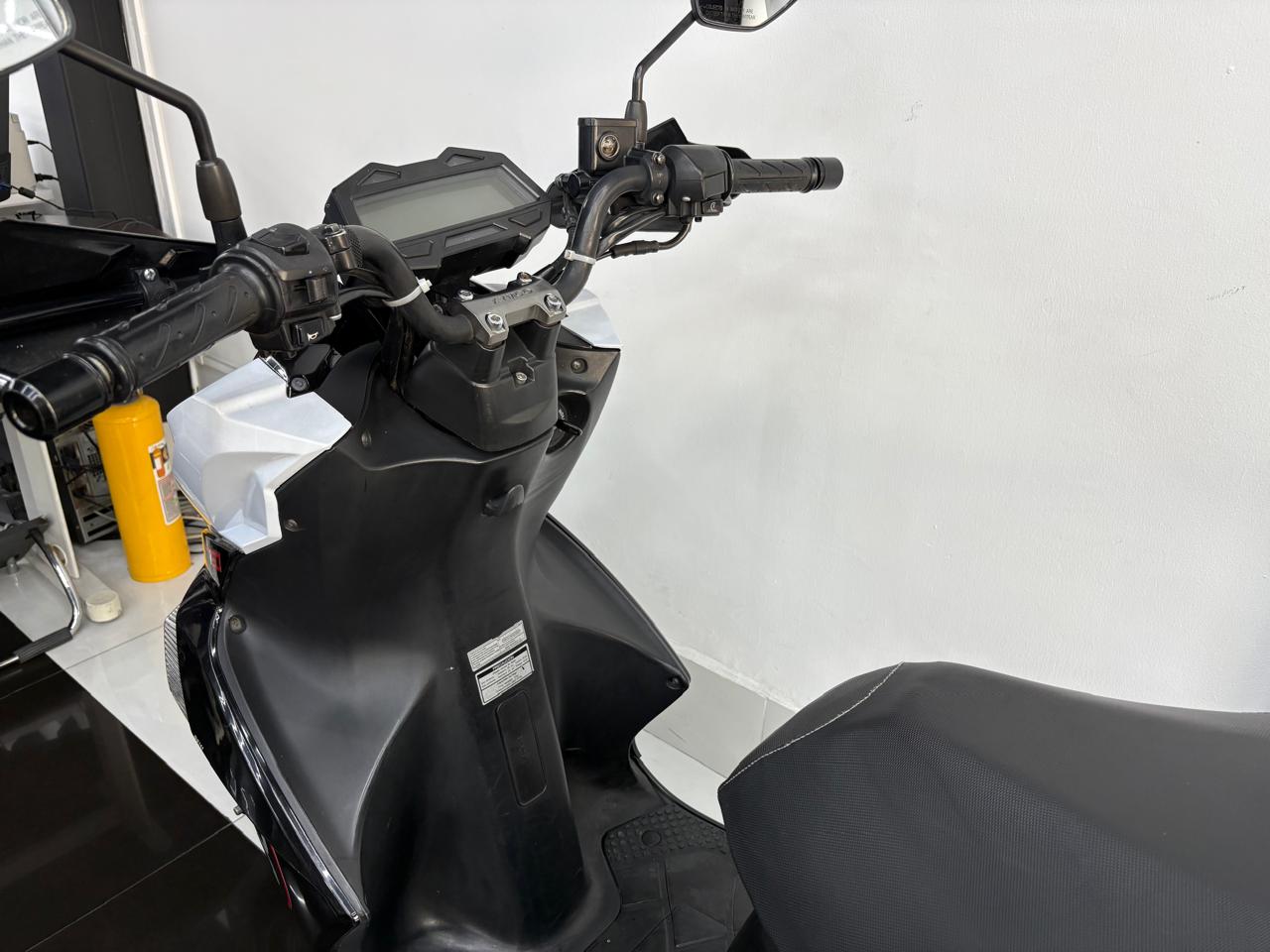 Kymco Super 8 150 2023