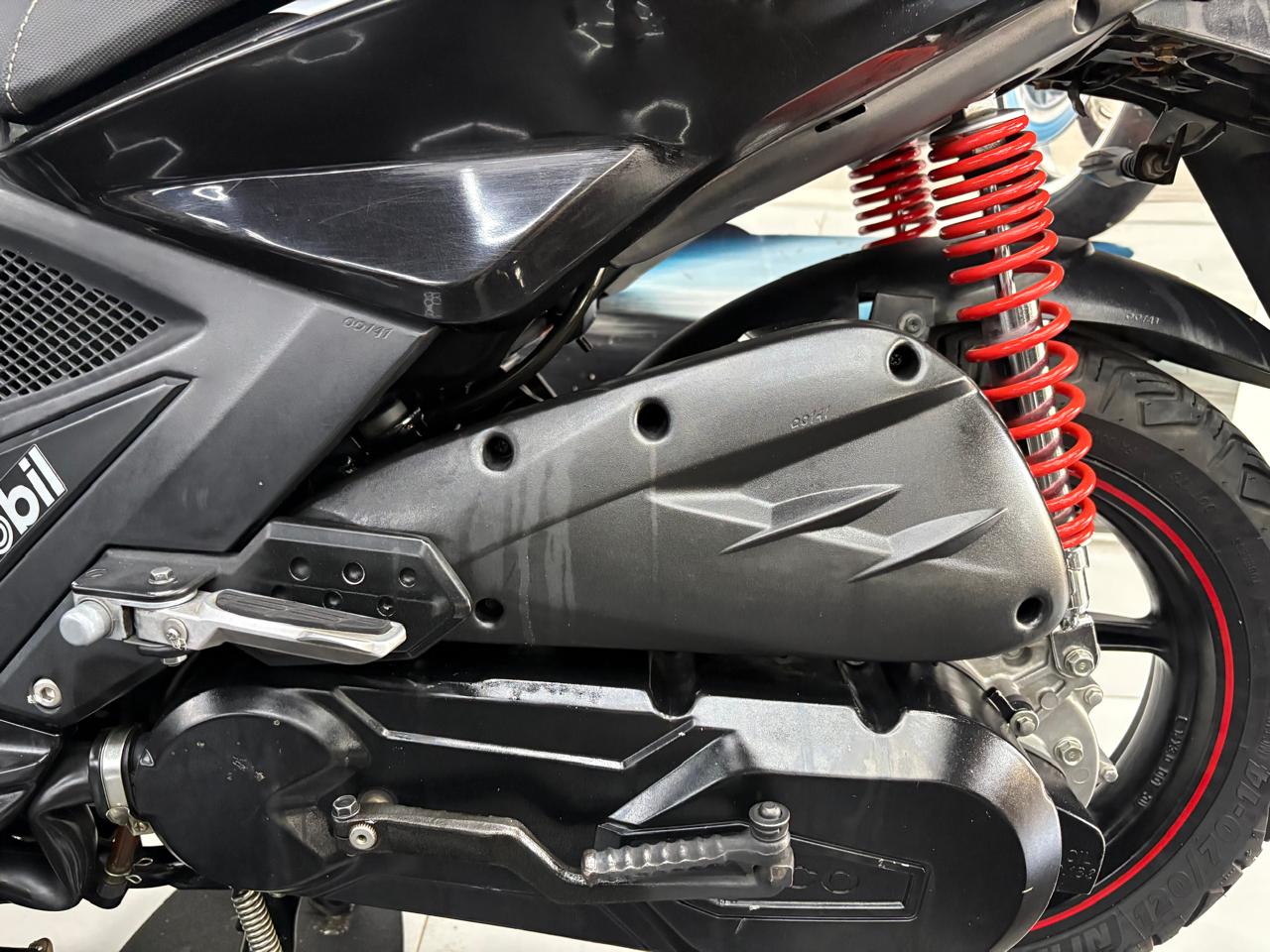 Kymco Super 8 150 2023