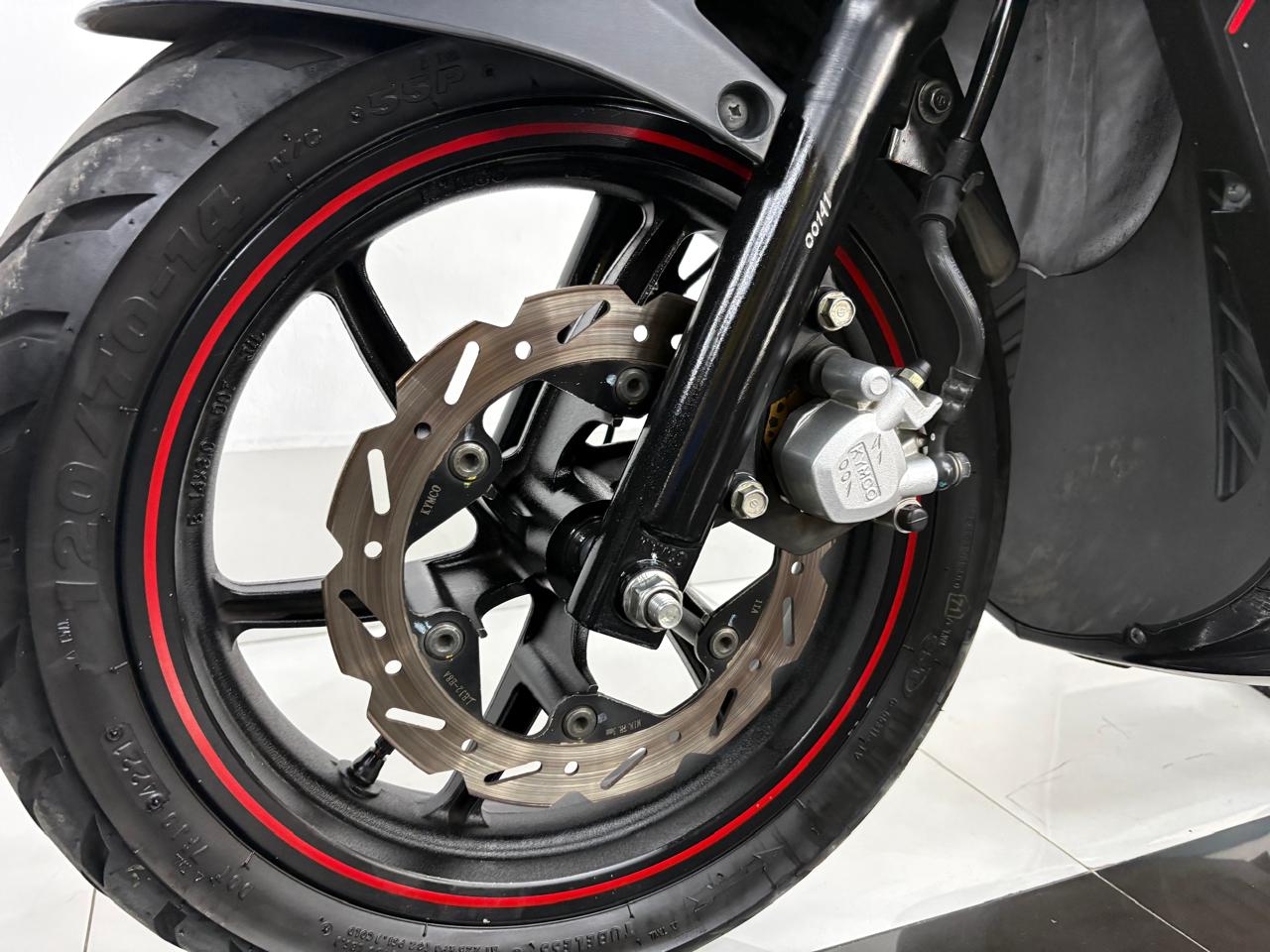 Kymco Super 8 150 2023