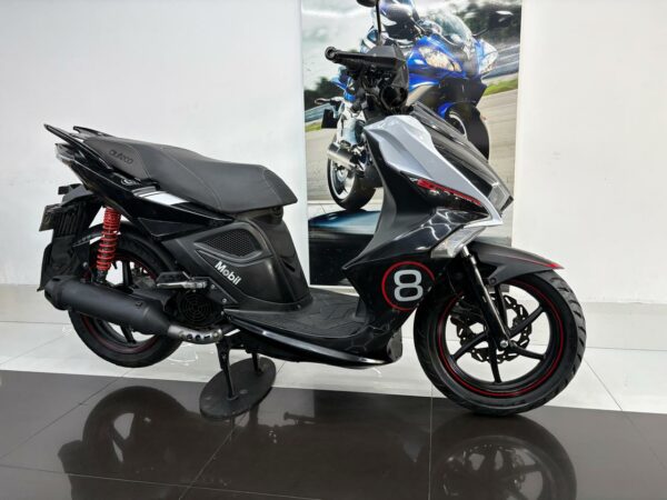 Kymco Super 8 150 2023